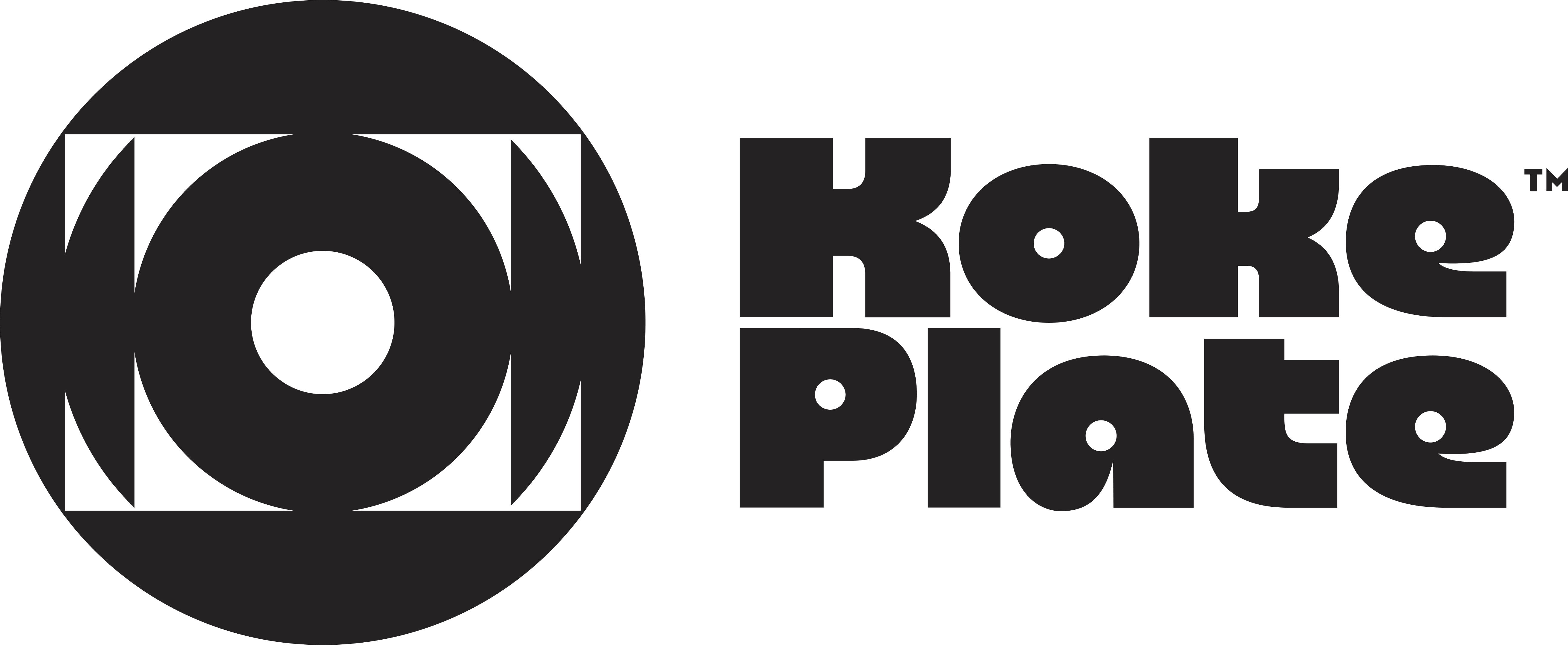 Koke Plate Logo Positive RGB