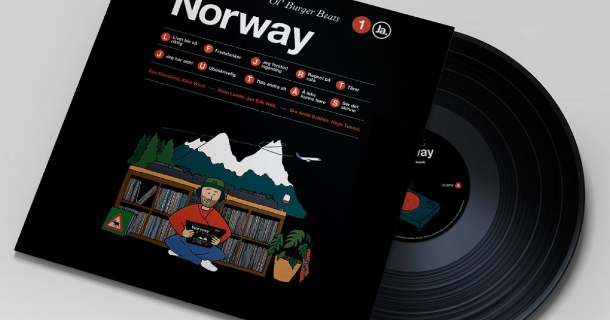 Welcome 2 Norway | Tigernet