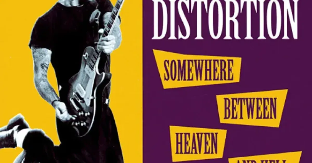欧2LP Social Distortion Somewhere Between Heaven And Hell MOVLP254 Music On Vinyl 未開封 /00520 Social Distortion – Somewhere Between Heaven And Hell