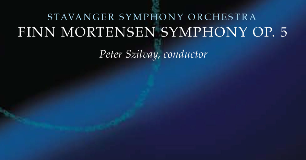 (未使用･未開封品)　Finn Mortensen Symphony Op 5 [Blu-ray] 6k88evb Finn Mortensen Symphony Op. 5 Bluray | Tigernet
