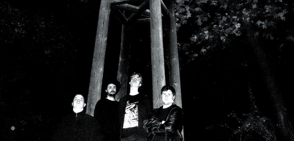 Bilde av bandet