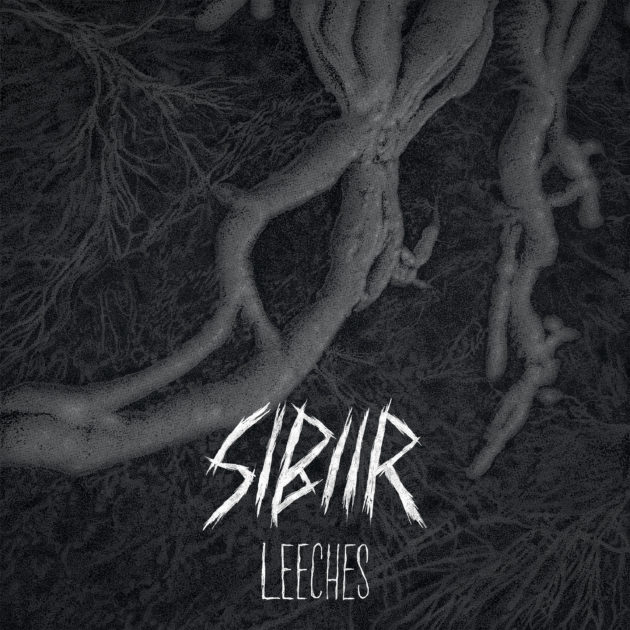 Sibiir - Leeches