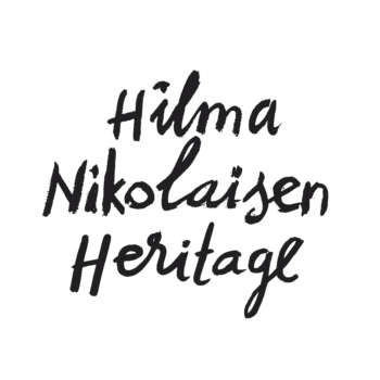 Hilma Nikolaisen's Heritage is out now!